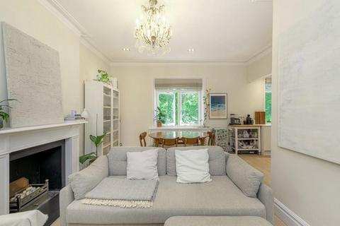 2 bedroom apartment to rent, Elsworthy Terrace, Primrose Hill, London, NW3