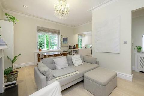 2 bedroom apartment to rent, Elsworthy Terrace, Primrose Hill, London, NW3