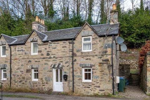 2 bedroom ground floor flat for sale, 8 Torwood Place, Birnam, Dunkeld PH8 0DJ