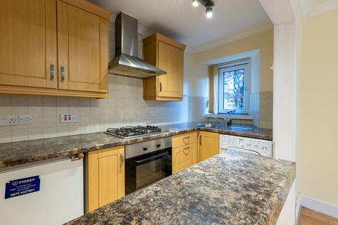 2 bedroom ground floor flat for sale, 8 Torwood Place, Birnam, Dunkeld PH8 0DJ