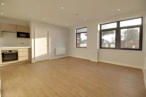 1 bedroom apartment to rent, Principle House, Fleet GU51