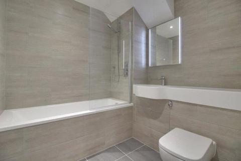 1 bedroom apartment to rent, Principle House, Fleet GU51