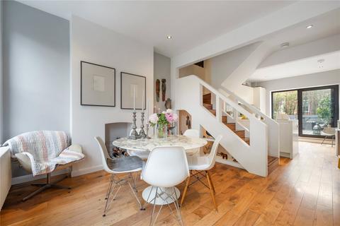 undefined, Upper Street, Islington, London, N1