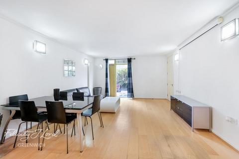 1 bedroom flat for sale, Kilby Court, Southern Way, London SE10