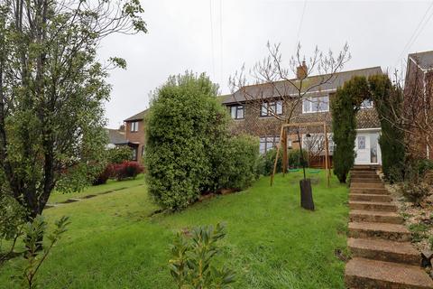 4 bedroom semi-detached house for sale - Fairstone Close, Hastings