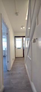 3 bedroom terraced house to rent, Tiverton Road, HA8