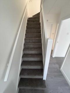 3 bedroom terraced house to rent, Tiverton Road, HA8