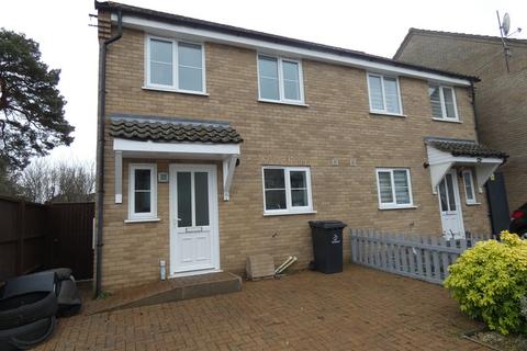 St Michaels Close, Thetford, IP24 3EH