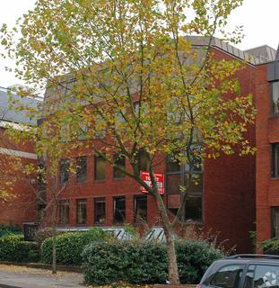 Office to rent, 314 Regents Park Rd London N3 2JX
