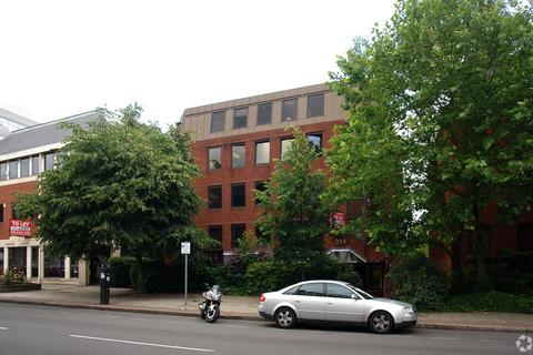 Office to rent, 314 Regents Park Rd London N3 2JX