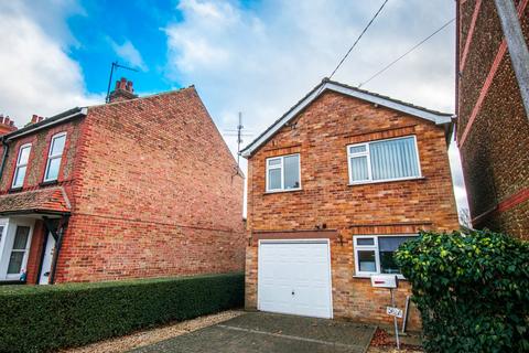 3 bedroom detached house for sale, Snettisham