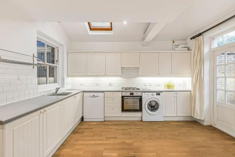 3 bedroom house to rent, Abercrombie Street, London, SW11