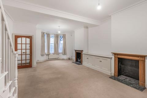 3 bedroom house to rent, Abercrombie Street, London, SW11