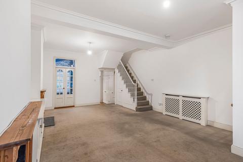 3 bedroom house to rent, Abercrombie Street, London, SW11