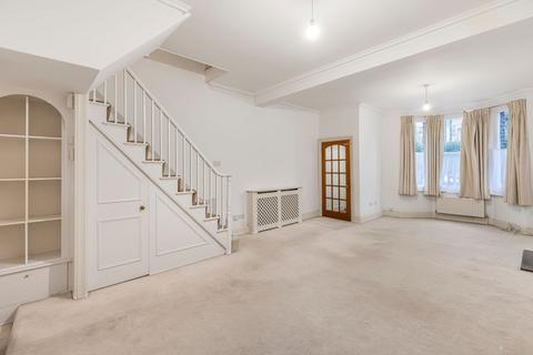 3 bedroom house to rent, Abercrombie Street, London, SW11