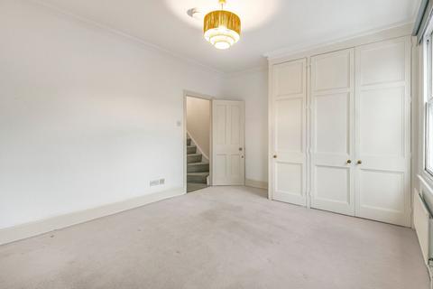3 bedroom house to rent, Abercrombie Street, London, SW11
