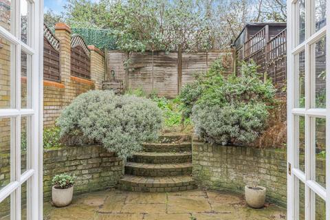3 bedroom house to rent, Abercrombie Street, London, SW11