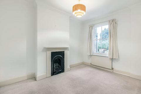3 bedroom house to rent, Abercrombie Street, London, SW11