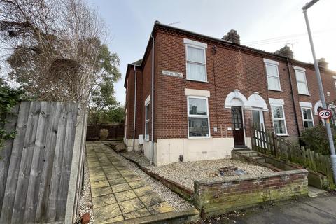 undefined, 3 Temple Road, Norwich, Norfolk NR3 1ED