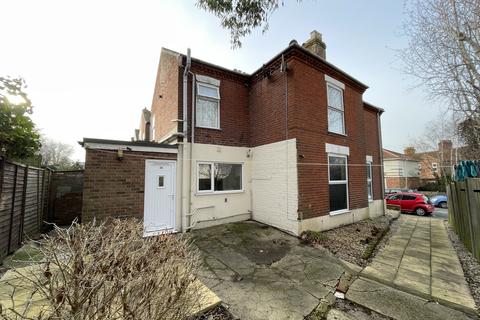 undefined, 3 Temple Road, Norwich, Norfolk NR3 1ED