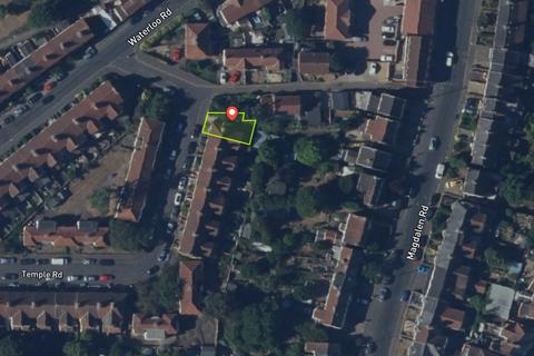 undefined, 3 Temple Road, Norwich, Norfolk NR3 1ED
