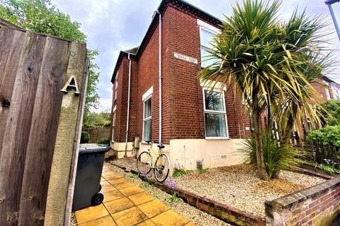 undefined, 3 Temple Road, Norwich, Norfolk NR3 1ED