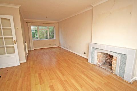 3 bedroom bungalow for sale, Hazelwood Avenue, New Milton, Hampshire, BH25