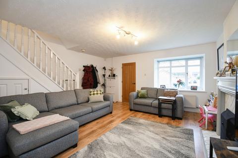 3 bedroom semi-detached house for sale, Old River Close, Irlam, M44