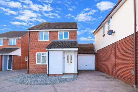 3 bedroom detached house for sale, Holmans, Boreham, Chelmsford
