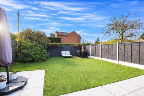 3 bedroom detached house for sale, Holmans, Boreham, Chelmsford
