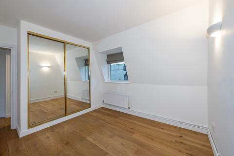2 bedroom flat to rent, Macready House, Crawford Street, London W1H