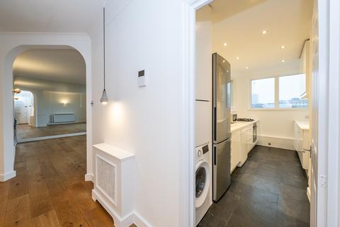 2 bedroom flat to rent, Macready House, Crawford Street, London W1H