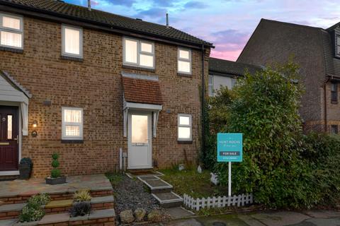 Frobisher Way, Shoeburyness, Essex, SS3