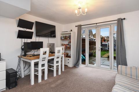 undefined, Frobisher Way, Shoeburyness, Essex, SS3
