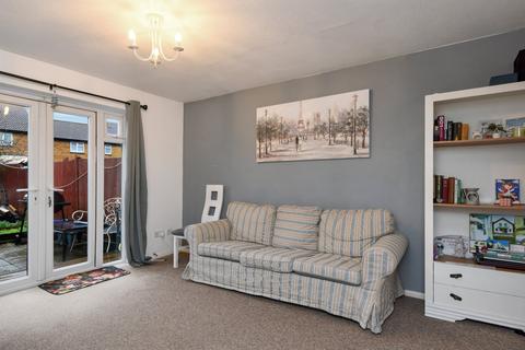 Frobisher Way, Shoeburyness, Essex, SS3