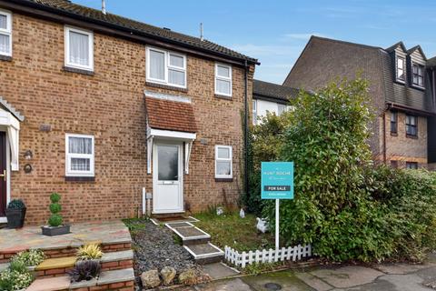 undefined, Frobisher Way, Shoeburyness, Essex, SS3
