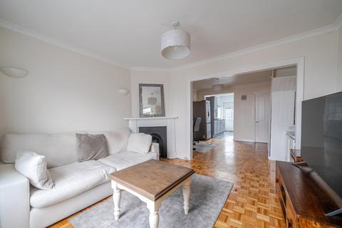 2 bedroom terraced house for sale, Wellbrook Road, Orpington