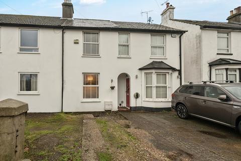 2 bedroom terraced house for sale, Wellbrook Road, Orpington