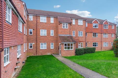 1 bedroom apartment to rent, Marmet Avenue, Letchworth Garden City, SG6