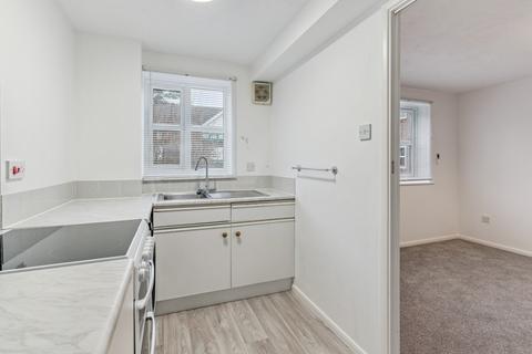 1 bedroom apartment to rent, Marmet Avenue, Letchworth Garden City, SG6