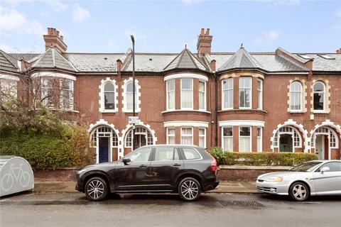 2 bedroom maisonette for sale, Fieldhouse Road, London, SW12