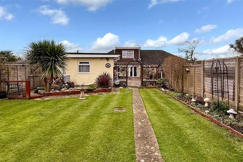 4 bedroom bungalow for sale, Grand Avenue, Wick, Littlehampton, West Sussex