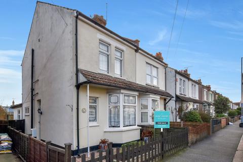 undefined, Richmond Avenue, Shoeburyness, Essex, SS3