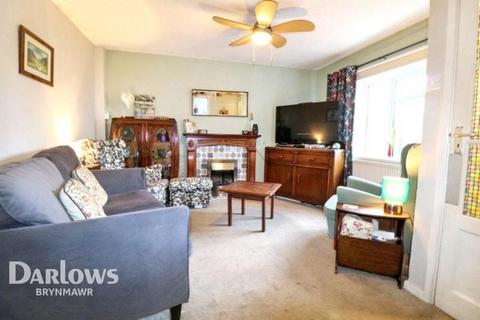 3 bedroom terraced house for sale, Clydach Street, Ebbw Vale