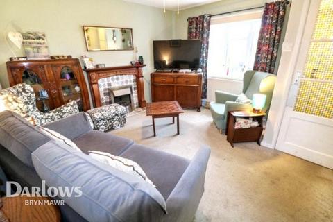 3 bedroom terraced house for sale, Clydach Street, Ebbw Vale