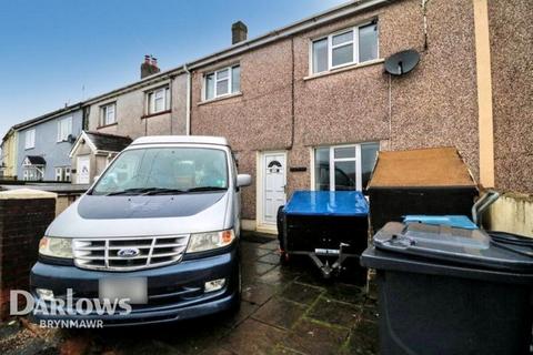 3 bedroom terraced house for sale, Clydach Street, Ebbw Vale