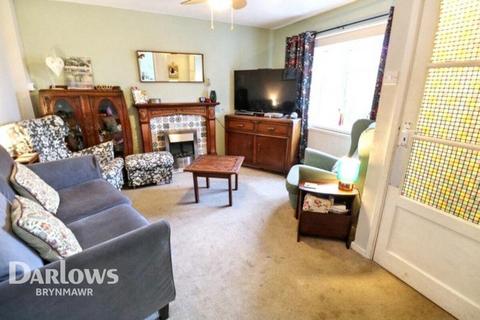 3 bedroom terraced house for sale, Clydach Street, Ebbw Vale