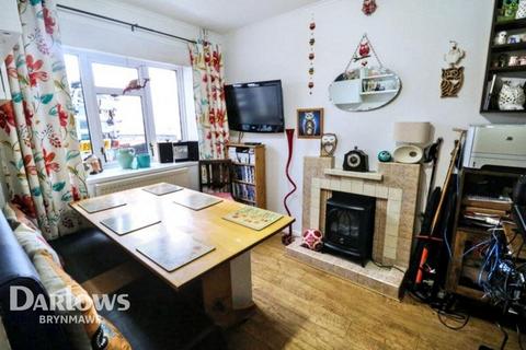 3 bedroom terraced house for sale, Clydach Street, Ebbw Vale