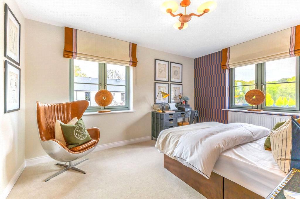 Bedroom 2