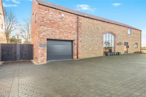 4 bedroom detached house for sale, Chestnut Grove, Glentham, Market Rasen, LN8